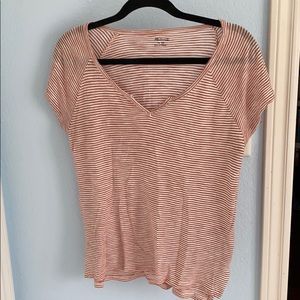 madewell tee